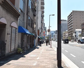 アクセス｜医療法人 池田クリニック 大阪