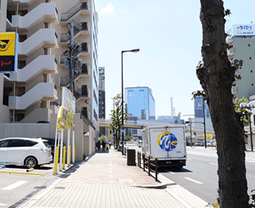 アクセス|医療法人 池田クリニック 大阪