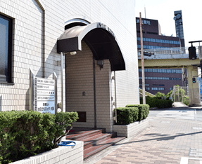 アクセス|医療法人 池田クリニック 大阪