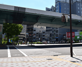 アクセス|医療法人 池田クリニック 大阪