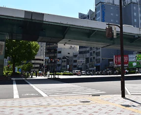 アクセス｜医療法人 池田クリニック 大阪