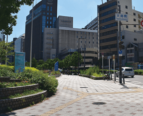 アクセス|医療法人 池田クリニック 大阪