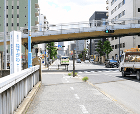 アクセス|医療法人 池田クリニック 大阪