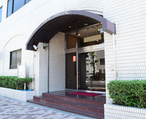 アクセス|医療法人 池田クリニック 大阪